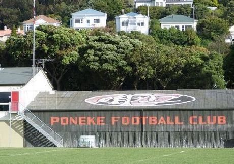 New RDO position at Poneke Football Club